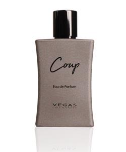 Coup | Eau de Parfum