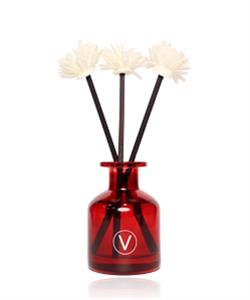 Parfum d'Ambiance avec Diffuseur Naturel - Cherry Bomb