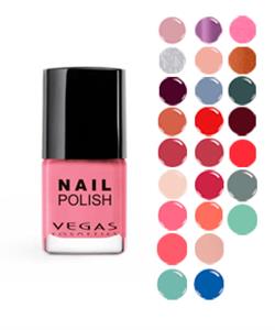 Vernis a Ongles
