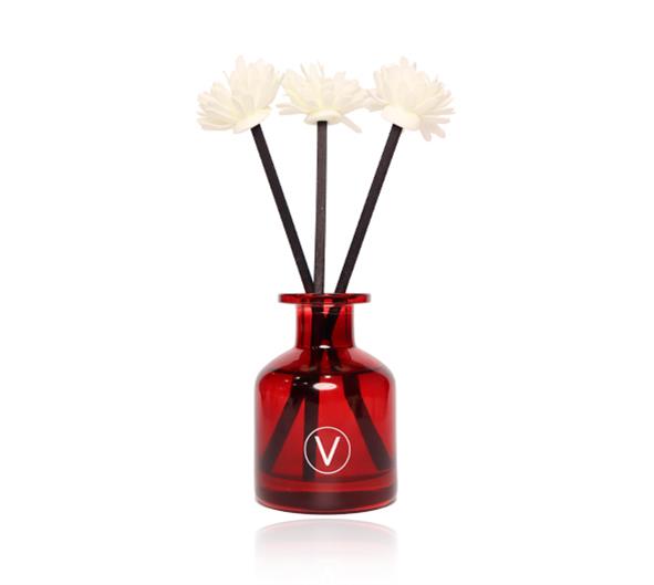 Parfum d'Ambiance avec Diffuseur Naturel - Cherry Bomb